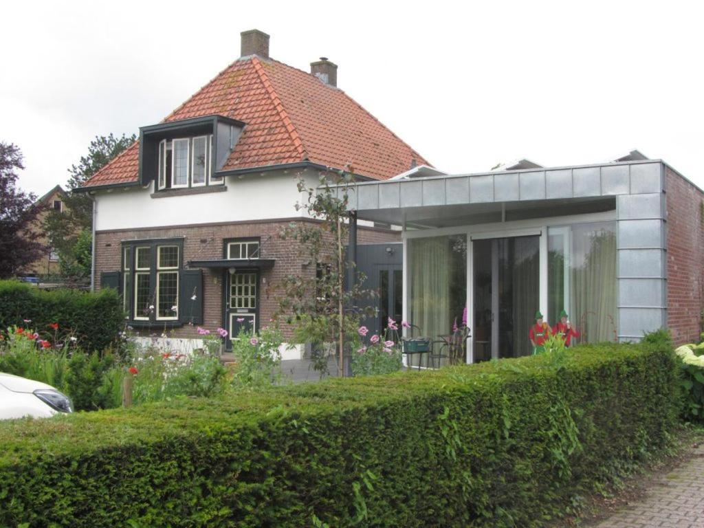De Flesch Bed & Breakfast Dodewaard Exterior photo