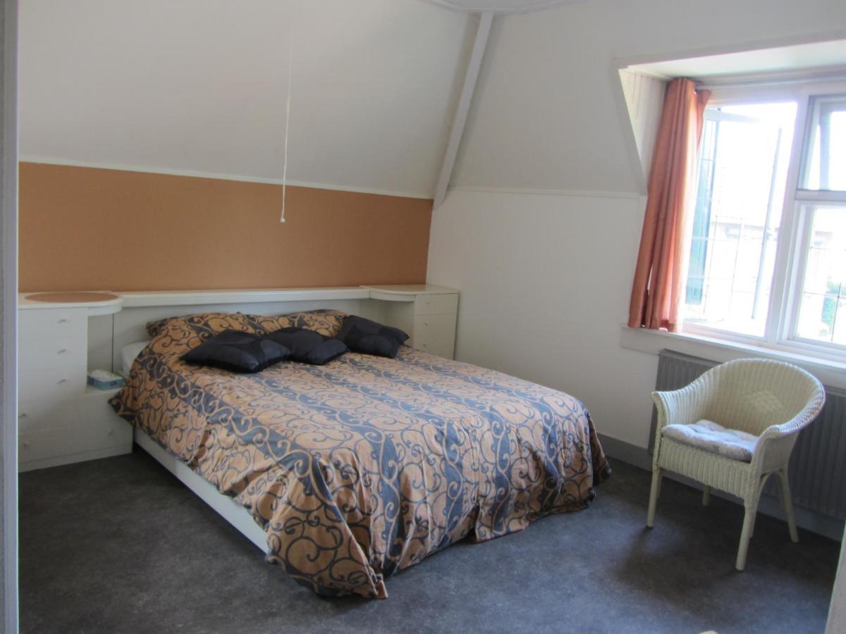 De Flesch Bed & Breakfast Dodewaard Exterior photo